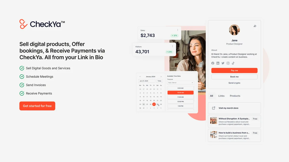 peachpay before redesign