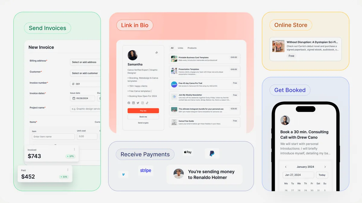 peachpay audit