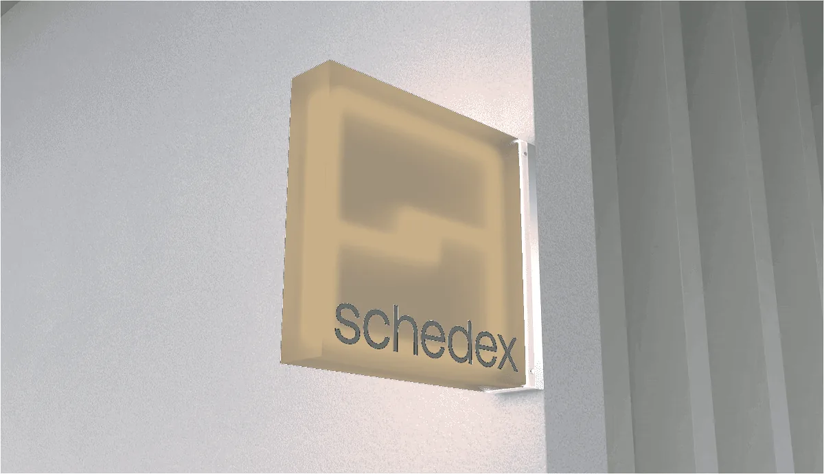 schedex product audit