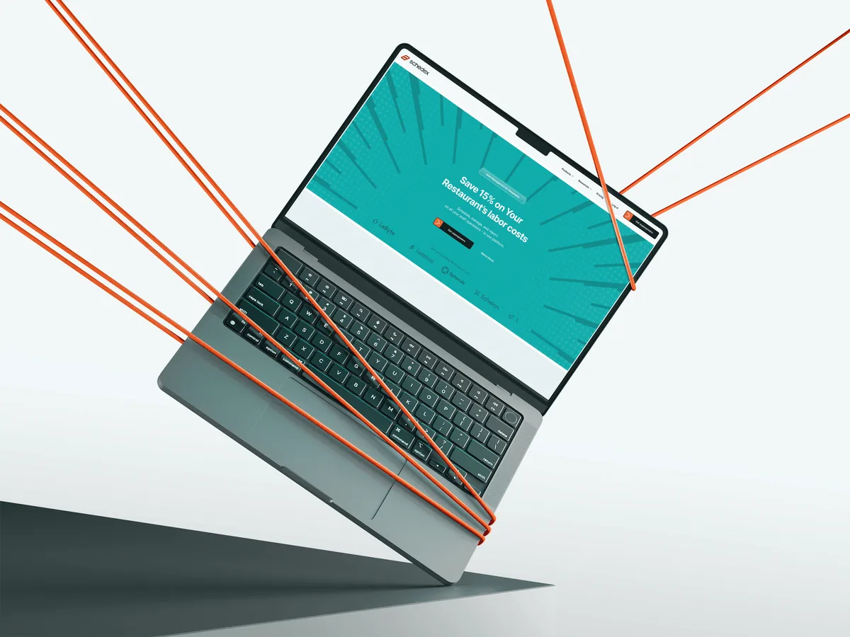 schedex product screens